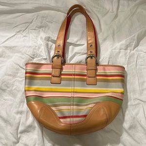 Coach Handbag